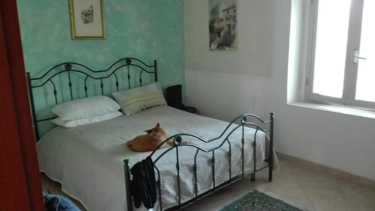 Apartment Casa Mare, Natura Marina Di Pisticci